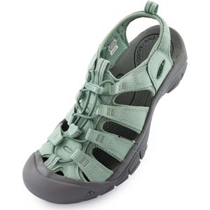 Keen wmns newport h2 granite green