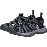 KEEN Whisper Sportsandaal - Waterbestendig - Wasbare Polyester Webbing