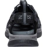 KEEN Whisper Sportsandaal - Waterbestendig - Wasbare Polyester Webbing