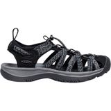 KEEN Whisper Sportsandaal - Waterbestendig - Wasbare Polyester Webbing