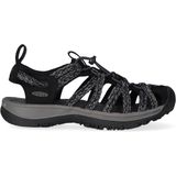 KEEN Whisper Sportsandaal - Waterbestendig - Wasbare Polyester Webbing