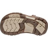 KEEN - Newport H2 - Kindersandalen - Berkensafari - Waterbestendig