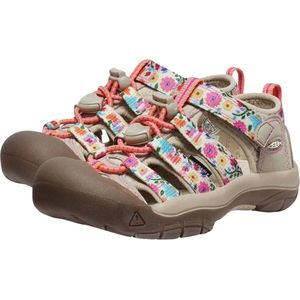 KEEN - Newport H2 - Kindersandalen - Berkensafari - Waterbestendig