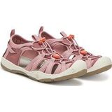 Sandalen - Roze - Nylon - Comfortabele Constructie