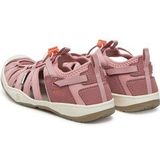 Sandalen - Roze - Nylon - Comfortabele Constructie