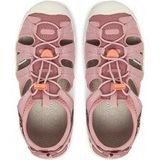 Sandalen - Roze - Nylon - Comfortabele Constructie