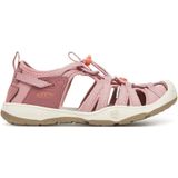 Sandalen - Roze - Nylon - Comfortabele Constructie