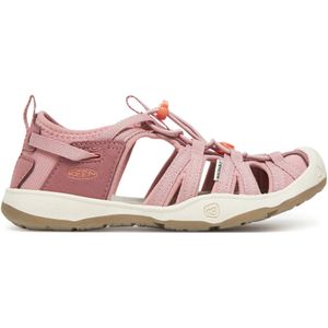 Sandalen - Roze - Nylon - Comfortabele Constructie