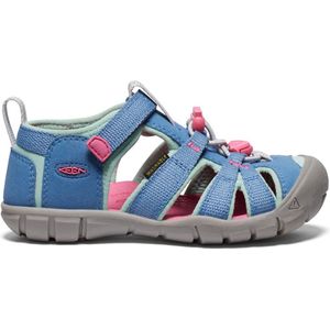 Keen Seacamp Ii Cnx Kindersandalen Veelkleurig