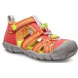 Keen Seacamp Ii Cnx Kindersandalen Oranje