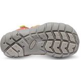 Keen Seacamp Ii Cnx Kindersandalen Oranje