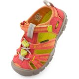 Keen Seacamp Ii Cnx Kindersandalen Oranje