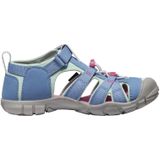 Keen Seacamp Ii Cnx Jeugdsandalen Blauw