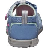Keen Seacamp Ii Cnx Jeugdsandalen Blauw
