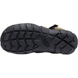 Keen Seacamp Ii Cnx Kindersandalen Groen