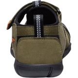 Keen Seacamp Ii Cnx Kindersandalen Groen