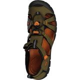 Keen Seacamp Ii Cnx Kindersandalen Groen