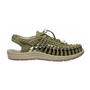 Keen, Dames, Schoenen, Groen, Maat: 36 EU