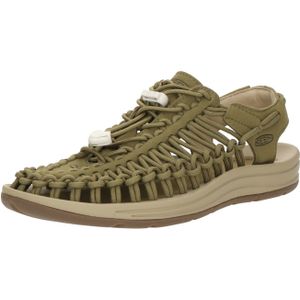 Sandaal Keen Women Uneek Martini Olive Safari-Schoenmaat 37,5