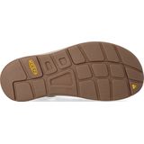 Keen - Uneek Dames Sandalen - Martini Olive/Safari - Polyester Koorden