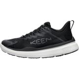 Keen - WK450 - Wandelschoenen - Zwart