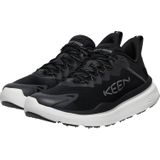 Keen - WK450 - Wandelschoenen - Zwart