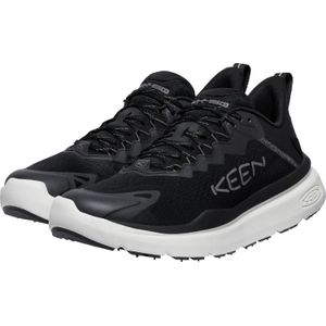 Keen - WK450 - Wandelschoenen - Zwart
