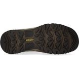 Keen - Targhee IV Mid WP - Wandelschoenen - Bruin - Waterdicht