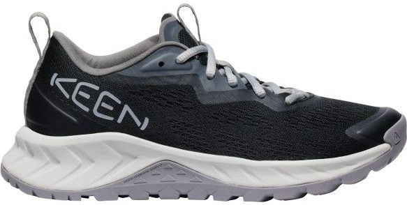 Keen Womens Versacore Speed Multisportschoenen (Dames |zwart/grijs)