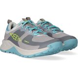 Keen - Versacore Waterproof - Wandelschoen - Alloy/Evening Primrose