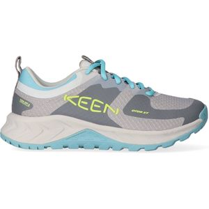 Keen - Versacore Waterproof - Wandelschoen - Alloy/Evening Primrose