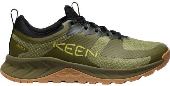 KEEN - Versacore - Wandelschoenen - Antiek Donker Olijfgroen - Waterdicht