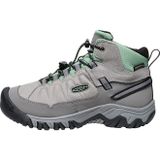 KEEN - Targhee 4 Mid - Waterschoenen - Granieten Groen - Waterbestendig