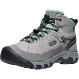 KEEN - Targhee 4 Mid - Waterschoenen - Granieten Groen - Waterbestendig