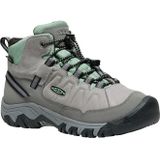 KEEN - Targhee 4 Mid - Waterschoenen - Granieten Groen - Waterbestendig