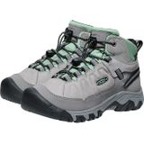 KEEN - Targhee 4 Mid - Waterschoenen - Granieten Groen - Waterbestendig