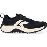 Keen - KS86 Dames Sneakers Black Birch