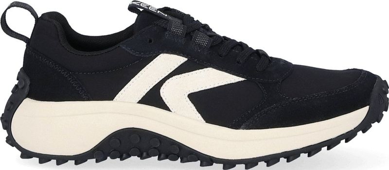 Keen - KS86 Dames Sneakers Black Birch