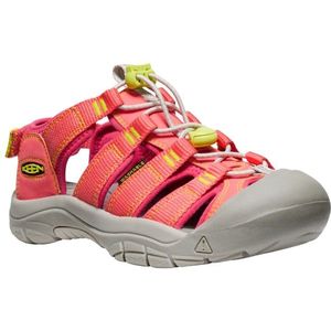 KEEN - Newport Boundless - Kindersandalen - Dubarry Teunisbloem - 19 EU