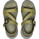 Keen - LEIKI OT SANDAL - Sandalen - Martini Olive/Granite Green - Synthetisch