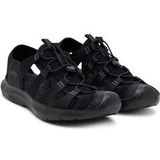 KEEN - Watersandalen - Zwart - Elastisch - Sneldrogend