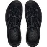 KEEN - Watersandalen - Zwart - Elastisch - Sneldrogend