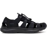 KEEN - Watersandalen - Zwart - Elastisch - Sneldrogend