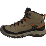 KEEN - Targhee 4 Mid - Wandellaarzen - Sea Schildpad Roasted Pecan - Waterdicht