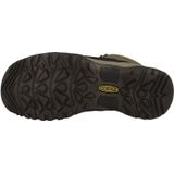 KEEN - Targhee 4 Mid - Wandellaarzen - Sea Schildpad Roasted Pecan - Waterdicht