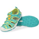 Keen - Watersandalen - Meisjes - Multicolor - Polyester