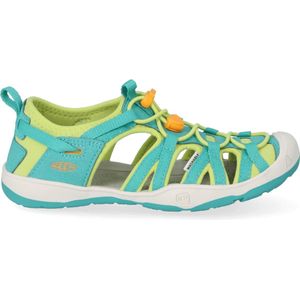 Keen - Watersandalen - Meisjes - Multicolor - Polyester