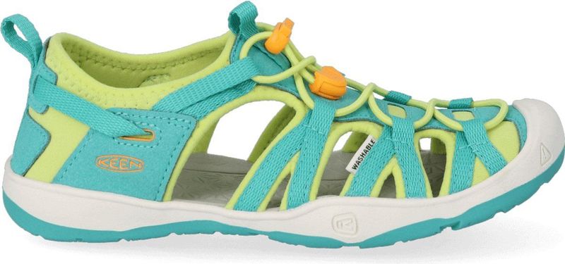 Keen - Watersandalen - Meisjes - Multicolor - Polyester