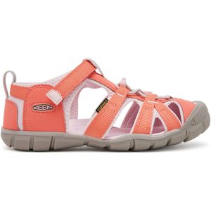 KEEN - Seacamp II CNX Sandaal - Dubarry/Giggle Roze - Waterbestendig Polyester
