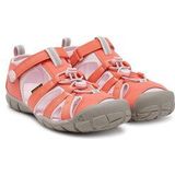 KEEN - Seacamp II CNX Sandaal - Dubarry/Giggle Roze - Waterbestendig Polyester
